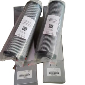 Chất lượng cao sợi thủy tinh lọc dầu thủy lực phần tử r928006872 cho máy móc công nghiệp - Product Image 1