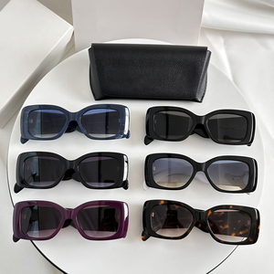 แว่นกันแดดผู้ชาย 2026 แว่นกันแดดแบรนด์หรู สำหรับขับรถประจำวัน กิจกรรมกลางแจ้ง และแฟชั่น - Product Image 3