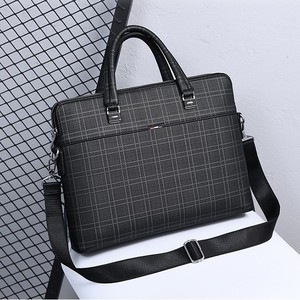 New Fashion Men's Single Shoulder Crossbody Business Briefcases Mixed Order Nylon <b>Computer</b> Laptop Handbags <b>Bag</b>. - Product Image 4