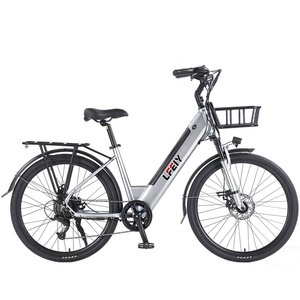High Quality <strong>Cheap</strong> Fashion Adult <strong>Electric</strong> <strong>Bike</strong> Bicycles <strong>for</strong> <strong>Sale</strong> - Product Image 2