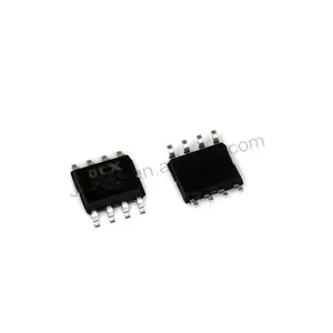 Jeking OC5801 Wide Input Voltage Step-Down Constant Voltage Constant Current DC-DC Controller IC OC5801L