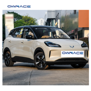 Auto Eléctrico Wuling <span class=keywords><strong>Bingo</strong></span> Plus 2025 Usado, SUV de 5 Puertas y 4 Asientos con 410 km de Autonomía, Combustible Híbrido, Tracción Delantera, Compre en Línea en China - Product Image 1