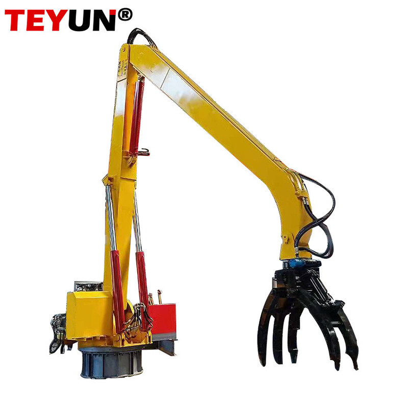 High Efficiency Good Price Hydraulic Metal