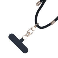 WIMONCH GC2502932 Bracelet court tendance pour téléphone, cordon perlé mignon 15cm, achat en gros CN B2B, emballage personnalisable