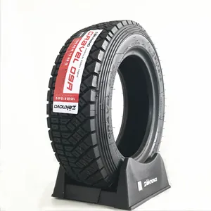 rallycross 175/70R14 205/65R15上的Gravel09R拉力轮胎ZESTINO品牌定向履带轮胎