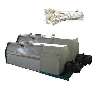 Machine automatique <span class=keywords><strong>à</strong></span> nouilles GuoJian / Machine <span class=keywords><strong>à</strong></span> <span class=keywords><strong>Chow</strong></span> Mein <span class=keywords><strong>à</strong></span> vapeur haute température, capacité 500 kg/h, 380V - Offre Spéciale - Product Image 3