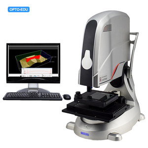 Microscope motorisé numérique tout-en-un de l'industrie XYZ OPTO-EDU M20.5830 - Product Image 5