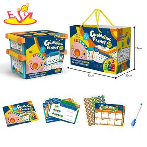 Beliebte pädagogische Light Up 4 Farben Kunststoff 3D Zeichenbrett für Kinder P12B141 - Product Image 4