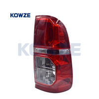 Pièces d'éclairage automobile, feu arrière droit pour Toyota Hilux 2014 2015 2023 81550-0K140 81550-0K160 81550-0K140D