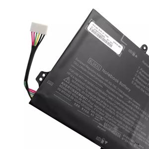 Batterie pour ordinateur portable EliteBook Folio 1040 G1/G2 HSTNN-W02C <span class=keywords><strong>BL06XL</strong></span> en stock - Product Image 4
