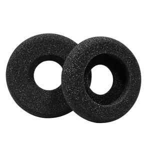 Almohadillas de esponja de espuma de repuesto <span class=keywords><strong>Jabra</strong></span> compatibles con auriculares mono <span class=keywords><strong>Jabra</strong></span> PRO9400BS/PRO9400/PRO9450/PRO9460/PRO 9465/PRO 9470 - Product Image 2