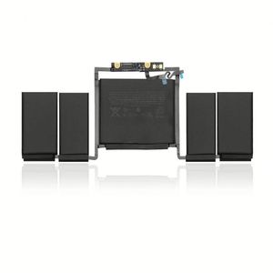 Batería de Repuesto A1706 A1819 para Laptop MacBook Pro 13 Pulgadas A1706 Finales de 2016 - Product Image 3