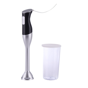 <span class=keywords><strong>Mixeur</strong></span> Plongeant Électrique Blanc 200W <span class=keywords><strong>Pas</strong></span> <span class=keywords><strong>Cher</strong></span>, <span class=keywords><strong>Mixeur</strong></span> Plongeant Noir Non Démontable pour Appareils Ménagers - Product Image 4