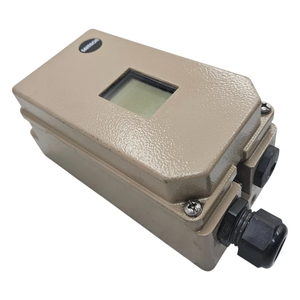 Electropneumático 3730-2 de Bajo Precio con Comunicación HART, Control Neumático Inteligente Digital - Product Image 1