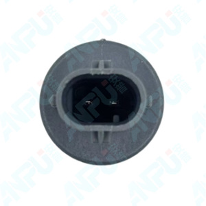 T10 Automotive Lamp Holder 2109302-3 Plastic Straight Insertion Car <b>Light</b> Bulb <b>Socket</b> RZ-01-A0361 - Product Image 3
