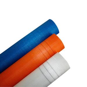 Vente de tissu en maille de fibre de verre résistant aux alcalis, en rouleau, pour l'isolation des murs ou l'étanchéité des plafonds - Product Image 3