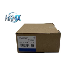 Nouveau contrôleur PLC CJ1W-II101 Cj1wii101 en stock dans l'entrepôt - Product Image 1