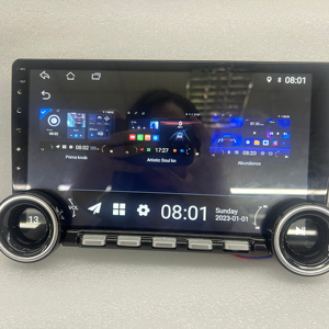 10,1 pulgadas CarRadio <span class=keywords><strong>Android</strong></span> BT habilitado pantalla táctil coche REPRODUCTOR DE DVD Carplay DSP Multimedia diamante <span class=keywords><strong>Android</strong></span> coche ESTÉREO - Product Image 1