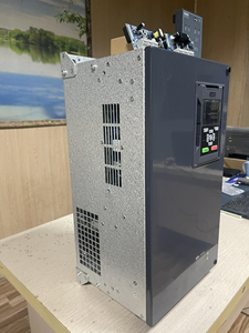 SINEE EM730 ไดรฟ์ควบคุมความเร็วรอบแบบคงที่ 75KW สามเฟส 380V AC สำหรับระบบจ่ายน้ำและปั๊มเพิ่มแรงดัน - Product Image 2