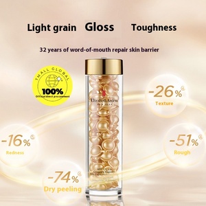 <span class=keywords><strong>Elizabeth</strong></span> <span class=keywords><strong>Arden</strong></span> แคปซูลมอยเจอร์ไรเซอร์90แคปทองคำแท้สำหรับเอสเซนส์ออยแคปซูลลดริ้วรอยและซ่อมแซมได้ - Product Image 2