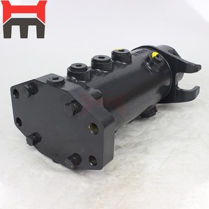 <strong>Excavator</strong> <strong>Parts</strong> EC55 EC60 EC80 Swivel Joint 14575021Center Joint Assy Rotary Joint for <strong>VOLVO</strong> - Product Image 4