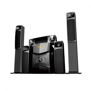 Fabbrica <span class=keywords><strong>Home</strong></span> <span class=keywords><strong>Theater</strong></span> Powered <span class=keywords><strong>Subwoofer</strong></span> - Product Image 1