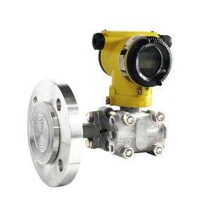 Mặt bích cơ hoành loại 316L nổ bằng chứng khác biệt máy phát áp lực Độ chính xác cao M20 * 1.5 - Product Image 3