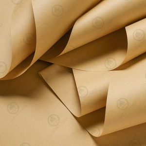 กระดาษคราฟท์ธรรมชาติแบบม้วนจัมโบ้สำหรับเครื่องทำถุงอัตโนมัติ - Product Image 6