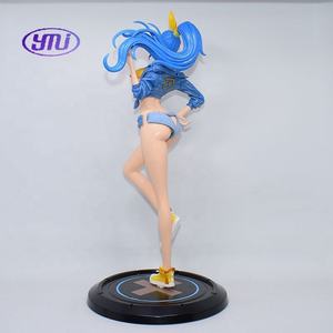 Jouets de haute qualité, figurines d'action et de collection, figurines d'anime <span class=keywords><strong>sexy</strong></span>, figurines de filles <span class=keywords><strong>sexy</strong></span>, Nefeltari <span class=keywords><strong>Vivi</strong></span> - Product Image 6