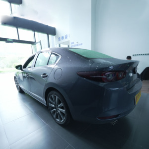 <span class=keywords><strong>2023</strong></span> Chang an <span class=keywords><strong>Mazda</strong></span> <span class=keywords><strong>3</strong></span> Gasolina 2.0L 158HP L4 213 KM/H Coche compacto de alta velocidad <span class=keywords><strong>Mazda</strong></span> Sedan Precio barato Vioture Automático Coches nuevos - Product Image 5