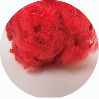 Fibre colorée par Youcai de basse fonte de Vierge de 6D 51mm