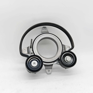 Tendeur de courroie pour pièces de moteur <span class=keywords><strong>automobile</strong></span> 06L903133P 06N903133A pour concessionnaires de pièces automobiles - Product Image 1