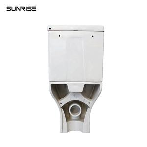 <span class=keywords><strong>WC</strong></span> Water Closet meuble salle de bain toilette lavabo sans rebord <span class=keywords><strong>vintage</strong></span> en céramique monté toilettes maison salle de bain siège de toilette - Product Image 6