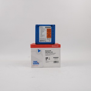 Contrôle principal marche/arrêt RM7898A1000 avec commandes de brûleur VPS Honeywell - Product Image 6