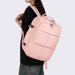Hot Selling Unisex Duffel <b>Backpacks</b> <b>Large</b> Capacity Travel <b>Backpacks</b> Practical Laptop <b>Backpack</b> Mochila - Product Image 5