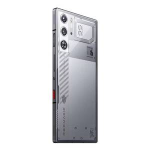 Pour Nubia Red Magic 9s <span class=keywords><strong>Pro</strong></span>+ 6,8 pouces AMOLED 120Hz 8 Gen 3 5500mAh Charge rapide NFC AI 5G 4G LTE/CDMA Smartphone de jeu intelligent - Product Image 1