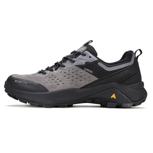 HUMTTO 160560 automne hiver chaussures <span class=keywords><strong>de</strong></span> randonnée en plein air montagne Camping chaussures d'escalade professionnel Trekking chaussures <span class=keywords><strong>de</strong></span> randonnée - Product Image 1