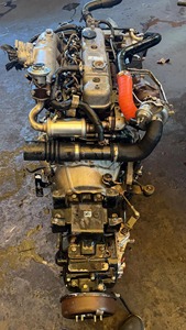 Motor diésel 2771cc 4JB1 Turbo 4JB1T para camioneta, caja de madera, motor de para coches, motor diésel Steed 5 <span class=keywords><strong>2</strong></span>,0 Cr - Product Image 6