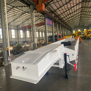 Offre Spéciale : Chargeuse-pelleteuse sur chenilles Howo avec moteur diesel EPA, capacité nominale de 0,8 tonne, couple élevé, faible consommation de carburant - Product Image 6