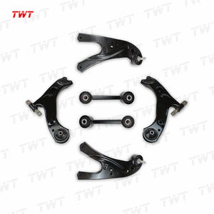 TWT Original CARRIER-EJE TRASERO para Toyota Land Cruiser 90 100 Prado Lexus C200H ES GS GX IS LFA LS <span class=keywords><strong>LX</strong></span> Mark X RC Reiz - Product Image 3