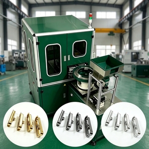 Equipo de Inspección Óptica Automática de Alta Velocidad, Detector Visual para Inspección de Defectos en Teclas Laterales de Teléfonos Móviles - Product Image 1
