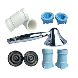 Produits de moulage plastique personnalisés OEM/ODM, pièces moulées par injection, services de moulage par injection plastique, matériaux ABS/PA66, marque Ott - Product Image 3