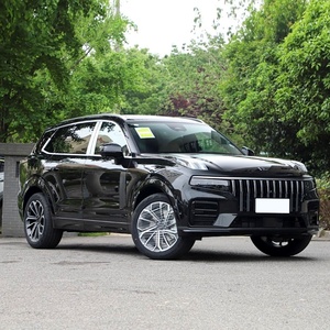 Lynk & Co 09 <span class=keywords><strong>EMP</strong></span> 2.0T Plug-In Hybrid Nouvelles voitures Véhicule à énergie nouvelle 2025 - Product Image 3