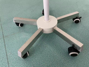 Xách tay LED shadowless đèn là nhỏ và thuận tiện phòng khám kiểm tra thiết bị đèn - Product Image 5