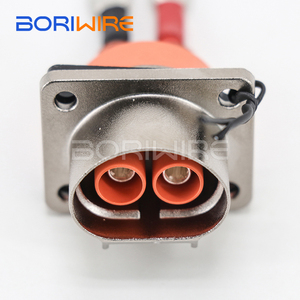 PL082X-61-6-2 2-ядерный высоковольтный Новый энергетический жгут проводов транспортного средства - Product Image 6