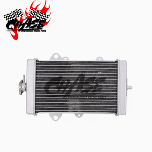 Radiador de refrigeración de motor ATV, enfriador para <span class=keywords><strong>YAMAHA</strong></span> <span class=keywords><strong>Raptor</strong></span> 700, 700R, YFM700, YFM700R, YFM 700, 700R, 2013-2015, 2016, 2017, 2018, <span class=keywords><strong>2019</strong></span>, 2020, Alu - Product Image 2