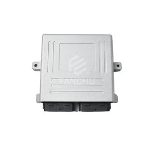Unit Kontrol Gas Elektronik FC CNG LPG Ecu Kits 56pin 568 Silinder untuk Kit Konversi CNG LPG Bahan Bakar Ganda - Product Image 4