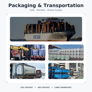 고품질 헥사데실 디메틸 베타인 세제 원료 CAS 693-33-4 - Product Image 5