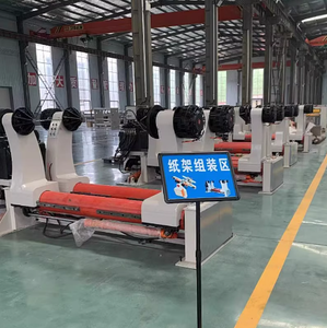 고정밀 공압 클러치 에어-프레셔 디스크 브레이크, 공압 멀티 포인트 브레이킹 샤프트리스 서포트 - Product Image 6