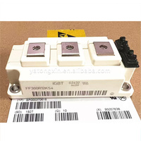 Module de puissance IGBT FF300R12KS4 FF200R12KS4 FF150R12KS4 FF100R12KS4 Neuf et original Veuillez valider la nouvelle offre avant de commander